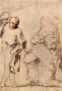 Figure Study